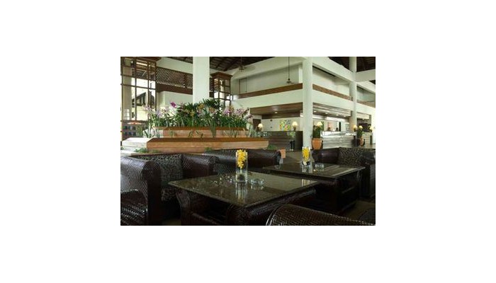 Hotel Club Saujana poza 2