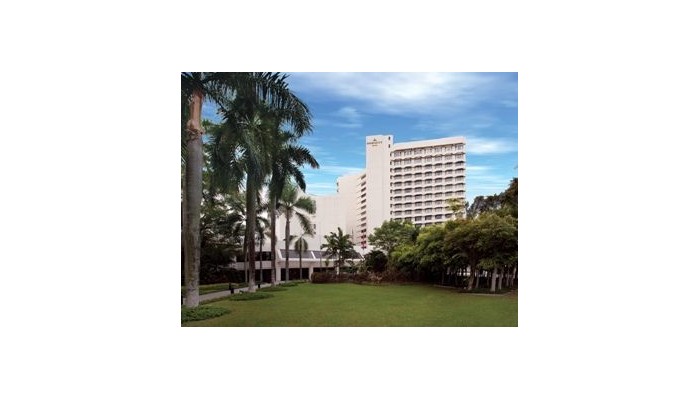 Hotel Dorsett Grand Subang poza 9