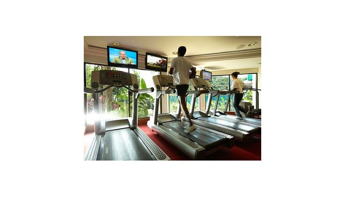 Hotel Dorsett Grand Subang poza 8