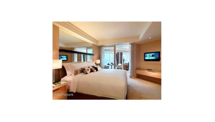 Hotel Dorsett Grand Subang poza 5