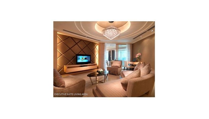 Hotel Dorsett Grand Subang poza 0