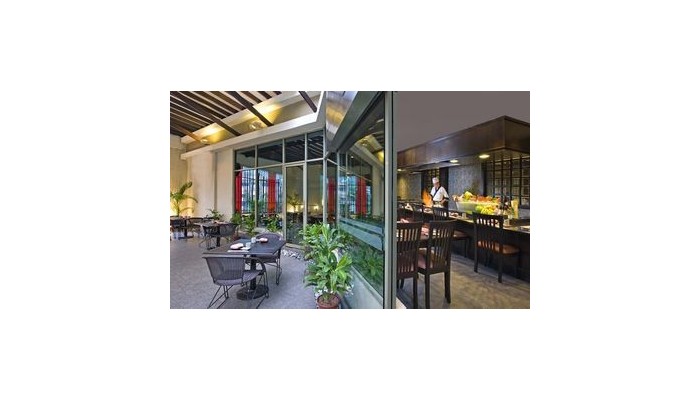 Hotel Eastin poza 11