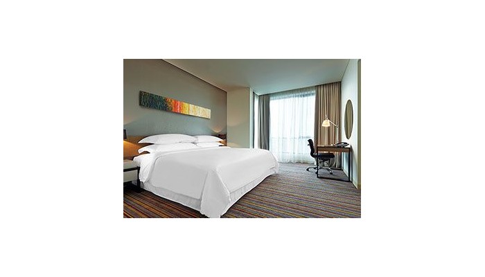 Hotel Four Points By Sheraton Puchon poza 2