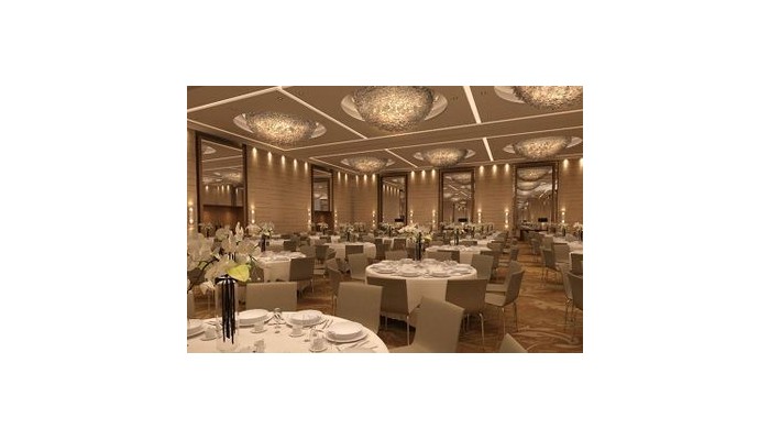 Hotel Four Points By Sheraton Puchon poza 3