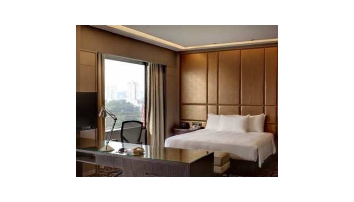 Hotel Hilton Petaling Jaya poza 9