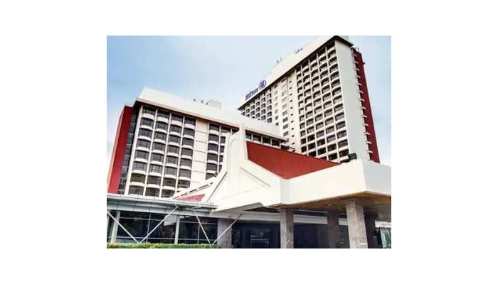 Hotel Hilton Petaling Jaya poza 8