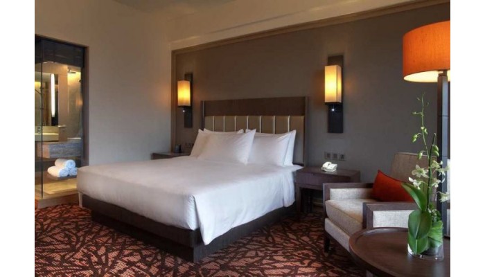 Hotel Hilton Petaling Jaya poza 3