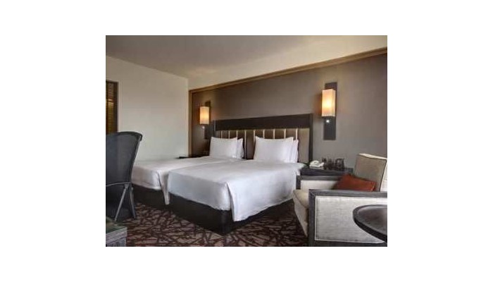Hotel Hilton Petaling Jaya poza 11