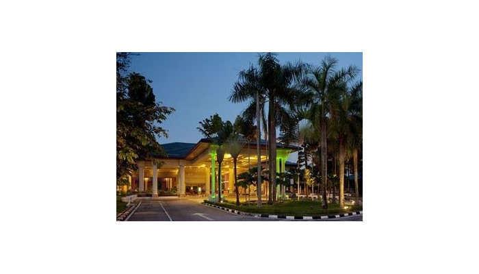 Hotel Holiday Inn Glenmarie poza 0