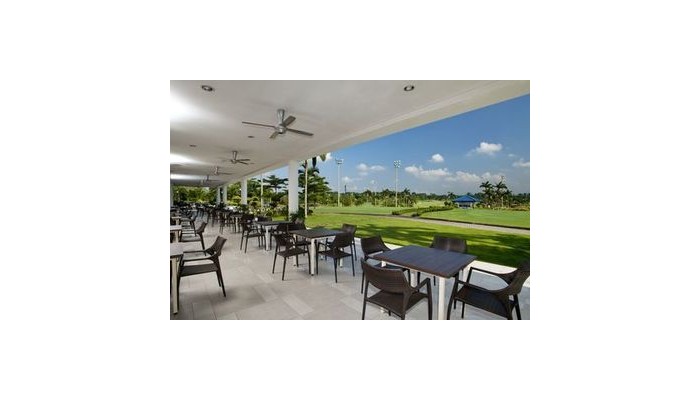 Hotel Holiday Inn Glenmarie poza 6