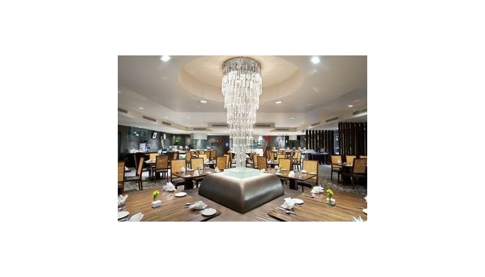 Hotel Holiday Inn Glenmarie poza 5