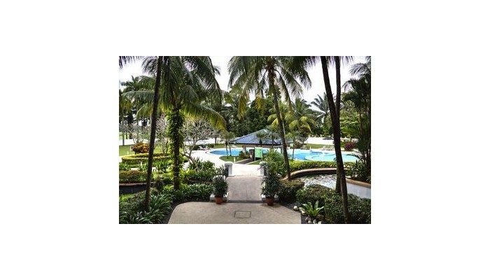 Hotel Holiday Inn Glenmarie poza 3