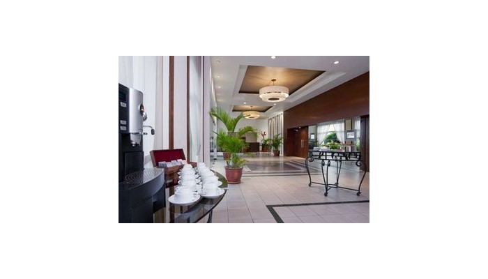 Hotel Holiday Inn Glenmarie poza 7