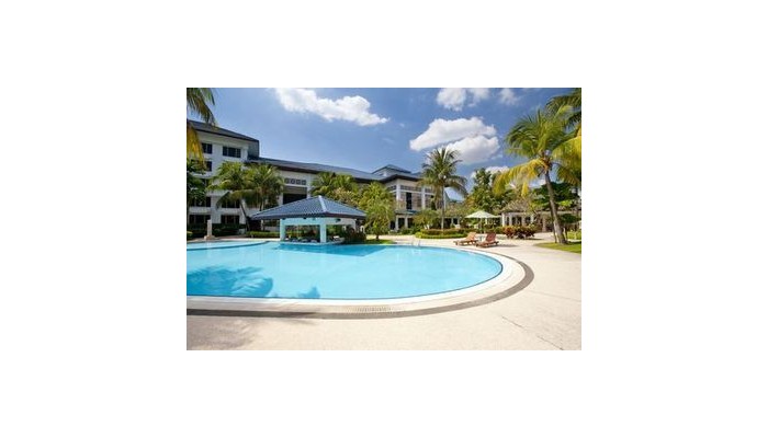 Hotel Holiday Inn Glenmarie poza 10