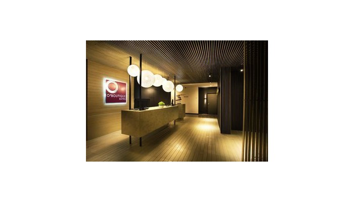 Hotel O'boutique Suites poza 1