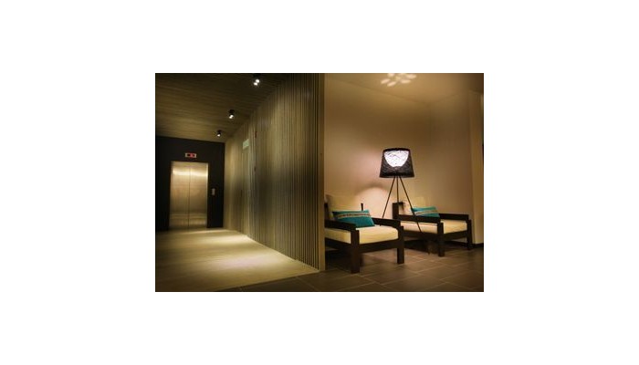 Hotel O'boutique Suites poza 9