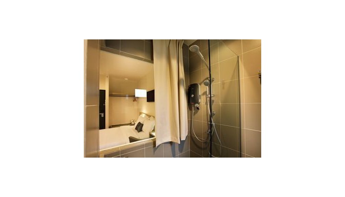 Hotel O'boutique Suites poza 10