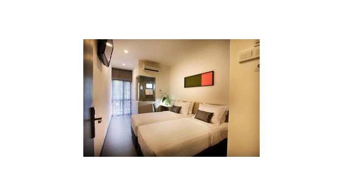 Hotel O'boutique Suites poza 6