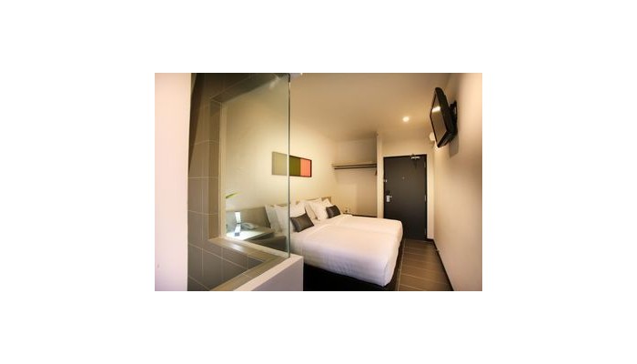 Hotel O'boutique Suites poza 5