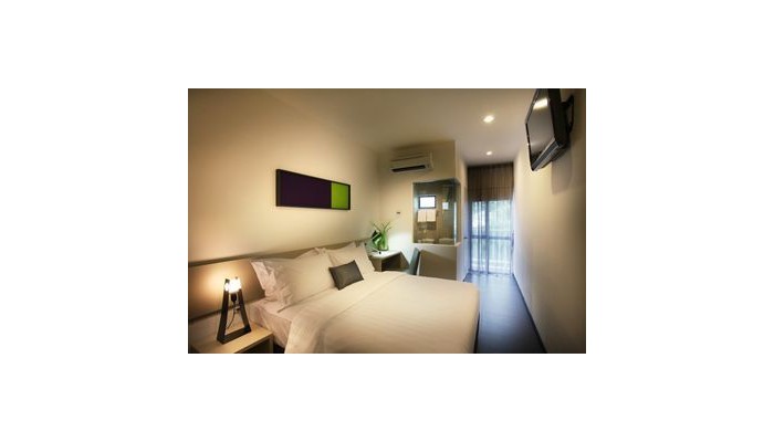 Hotel O'boutique Suites poza 4