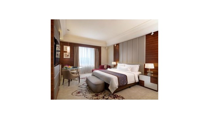 Hotel One World poza 8