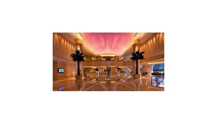 Hotel One World poza 7