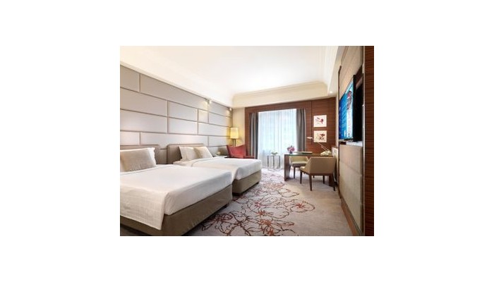 Hotel One World poza 2