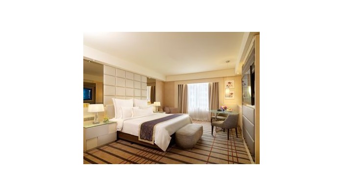 Hotel One World poza 3