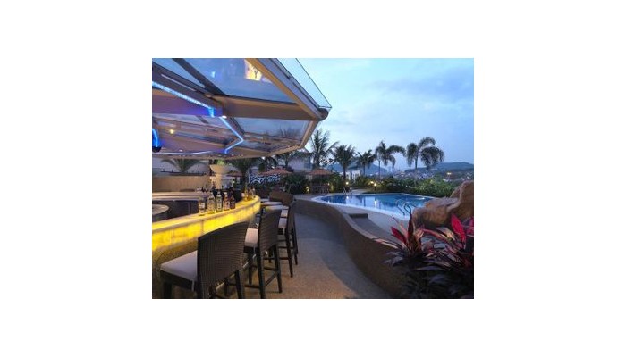 Hotel One World poza 5