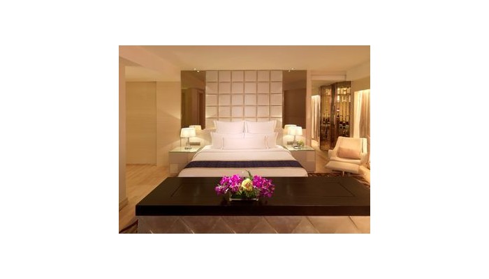 Hotel One World poza 9