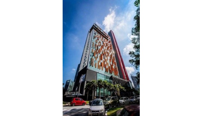 Hotel Qliq Damansara poza 1