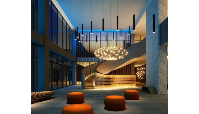 Hotel Qliq Damansara poza 2