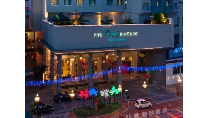 Hotel Royale Bintang The Curve poza 0