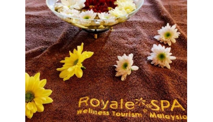 Hotel Royale Bintang The Curve poza 4