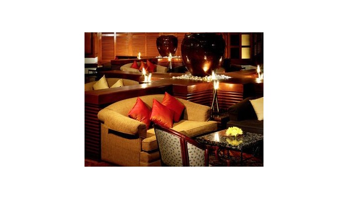 Hotel Saujana poza 8