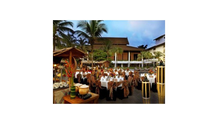 Hotel Saujana poza 11