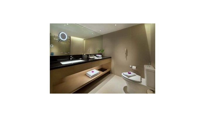 Hotel Saujana poza 6