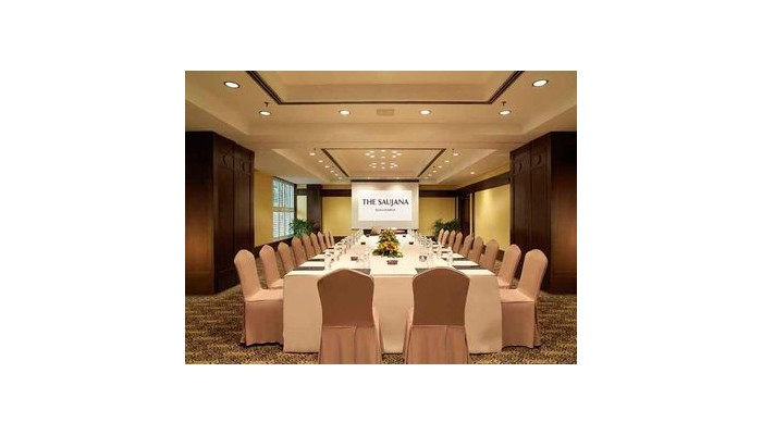 Hotel Saujana poza 10