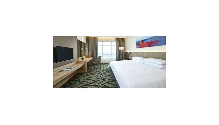 Hotel Sunway Clio poza 7