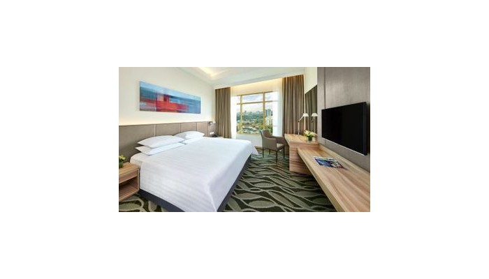 Hotel Sunway Clio poza 5