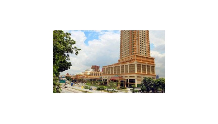 Hotel Sunway Clio poza 1