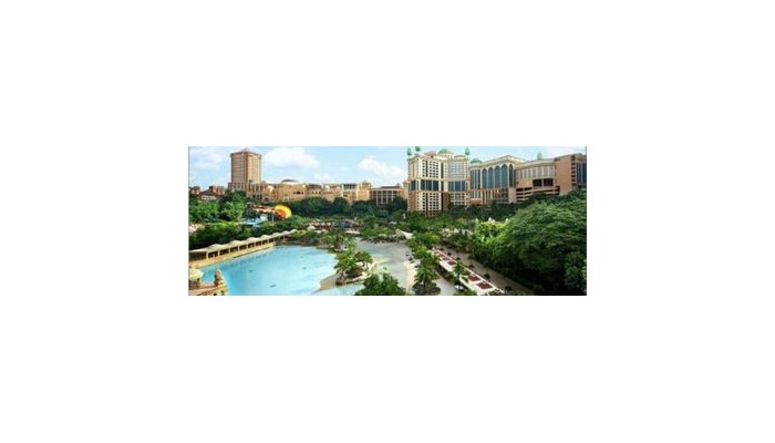 Hotel Sunway Clio poza 2