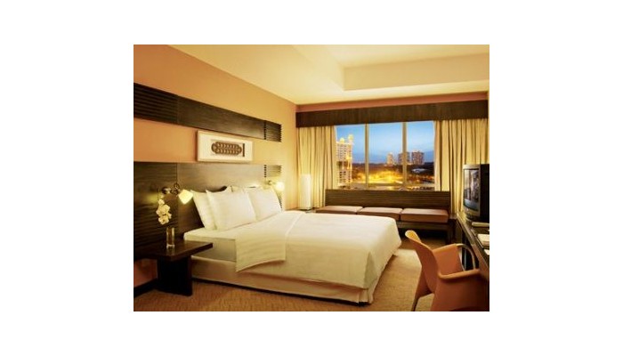 Hotel Sunway Pyramid Tower poza 4