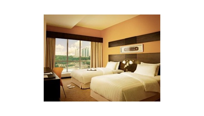 Hotel Sunway Pyramid Tower poza 5