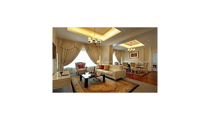 Hotel The Royale Chulan Damansara poza 4