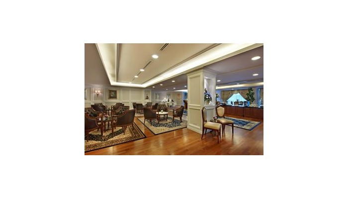 Hotel The Royale Chulan Damansara poza 3