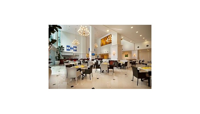 Hotel The Royale Chulan Damansara poza 10