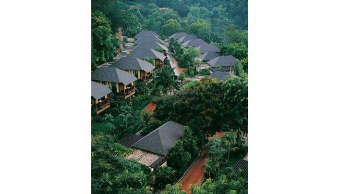 Hotel The Villas At Sunway poza 7