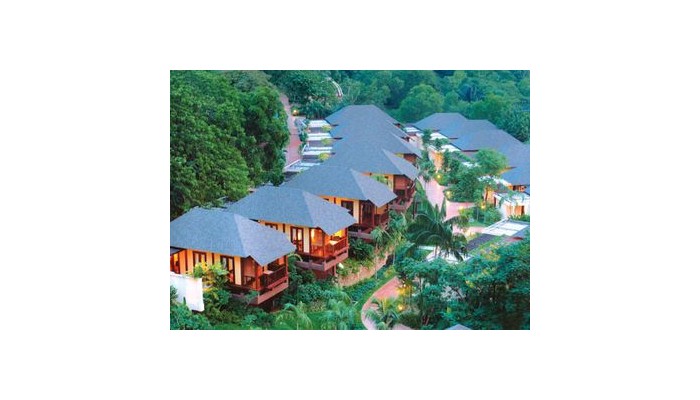 Hotel The Villas At Sunway poza 1