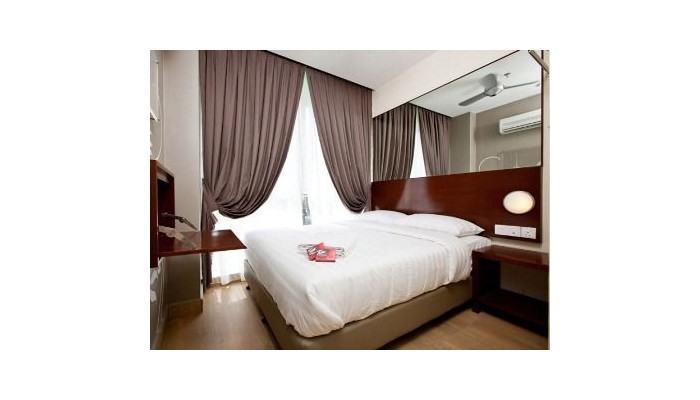 Hotel Tune - Kota Damansara poza 4